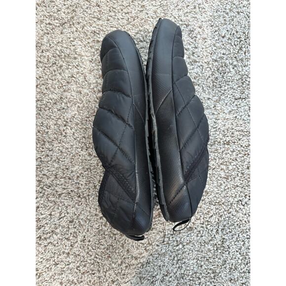 The North Face ThermoBall Traction Mules V Slippers Black Men’s Size 11 - Picture 7 of 7